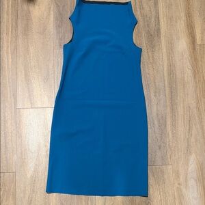 Maria Pinto M2057 ISABELLA SLEEVELESS DRESS